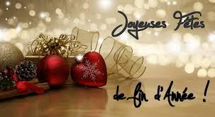 Bonnes fetes